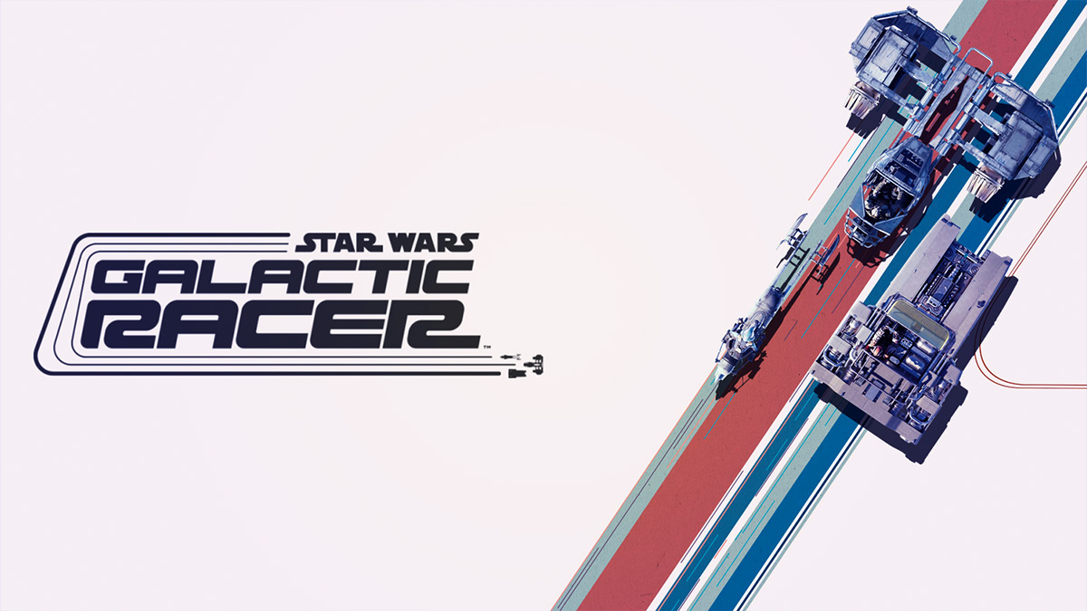 Star Wars Galactic Racer: el juego de carreras definitivo