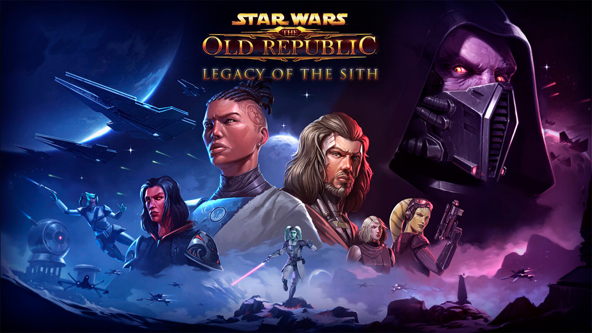 Star Wars: The Old Republic, guía completa del MMORPG