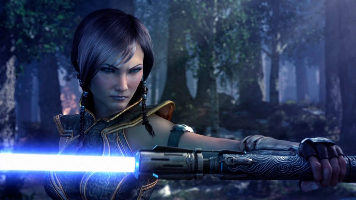 Star Wars: The Old Republic, guía completa del MMORPG
