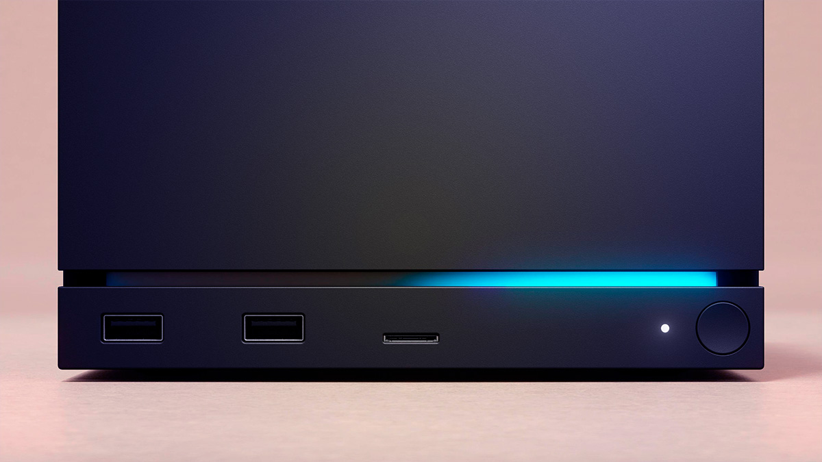 Steam Machine, la apuesta de Valve que une PC y consola