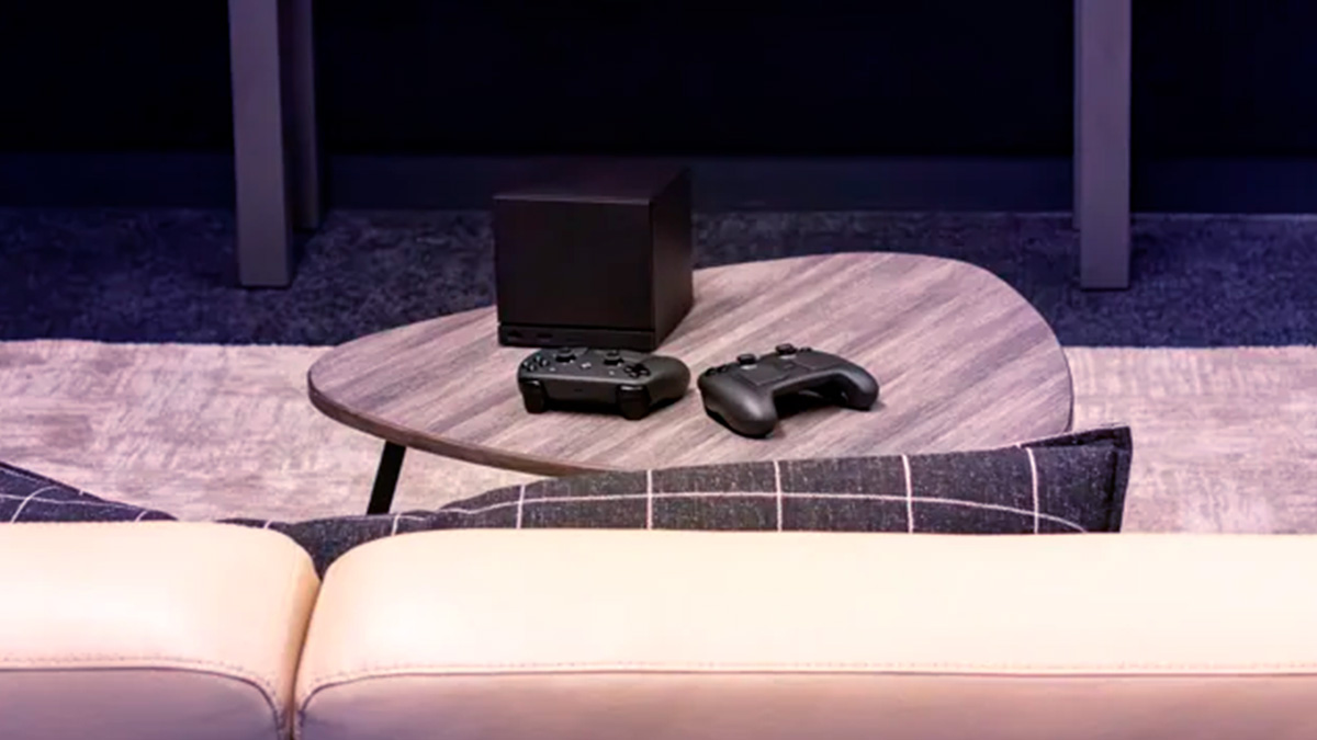 Steam Machine, la apuesta de Valve que une PC y consola