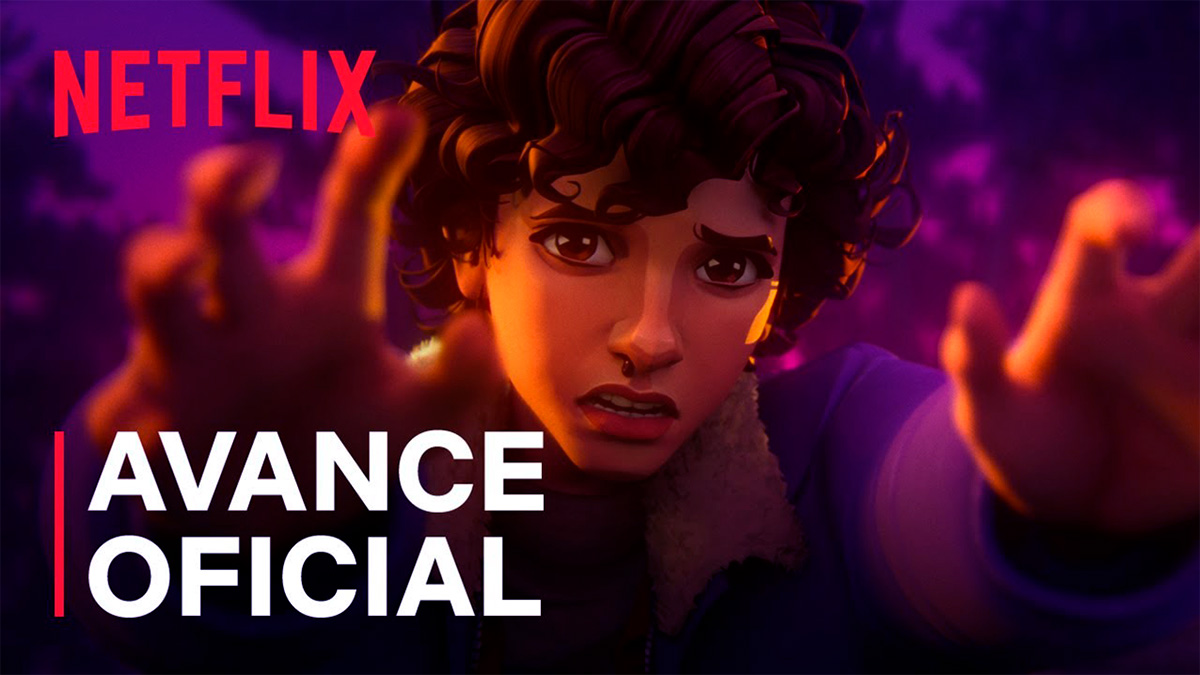 Stranger Things: Tales from ’85 lanza tráiler y expande la saga