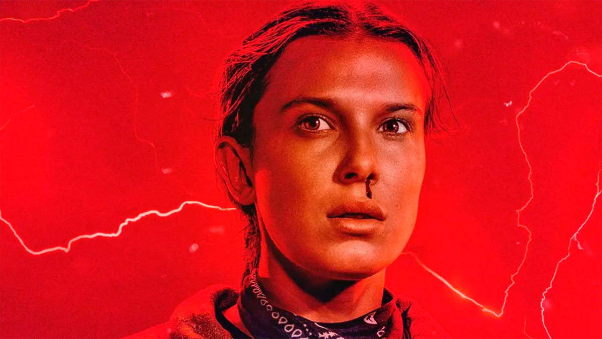 Stranger Things: álbum Panini para su épico final 2026 guía