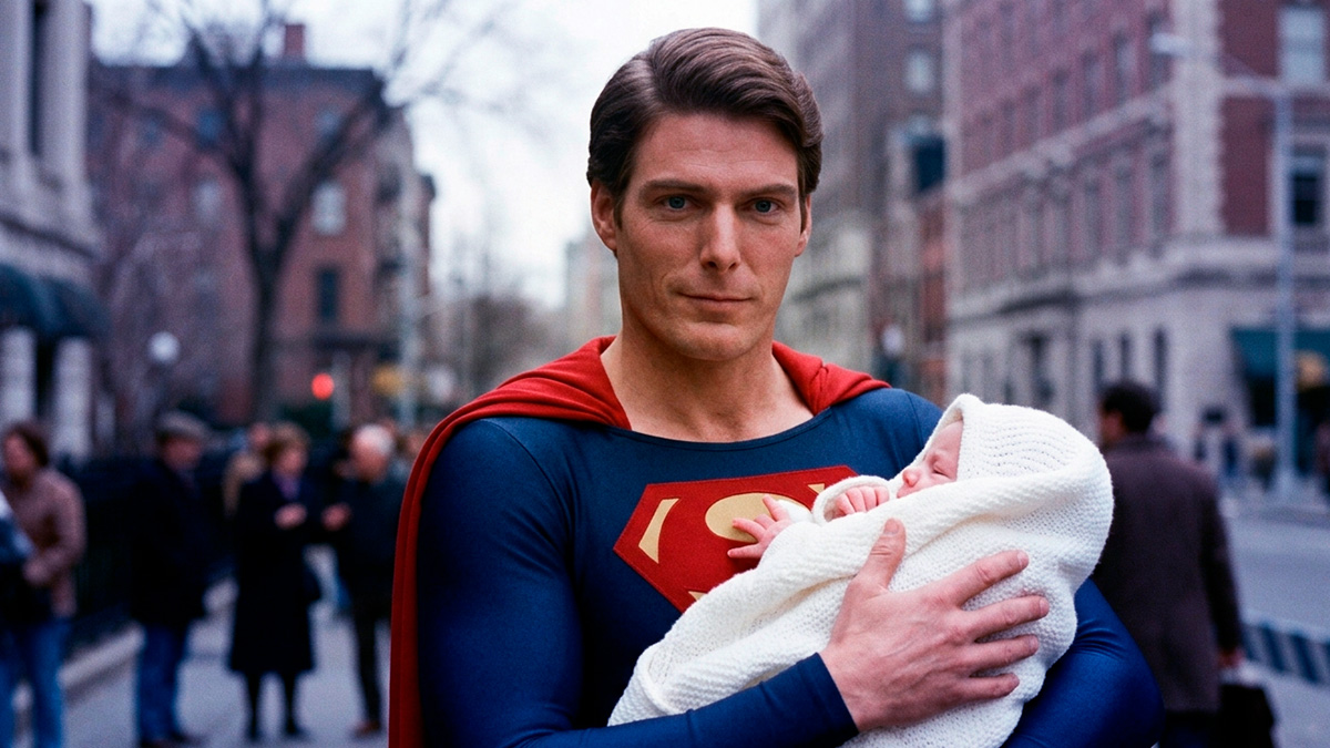 Super/Man: la historia real del legado de Christopher Reeve
