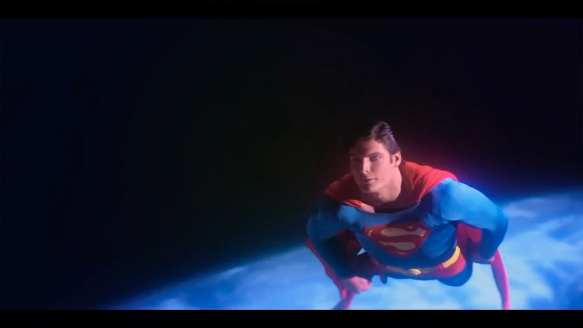 Super/Man: la historia real del legado de Christopher Reeve