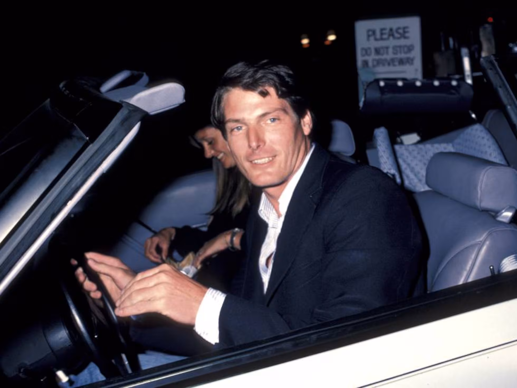 Super/Man: la historia real del legado de Christopher Reeve