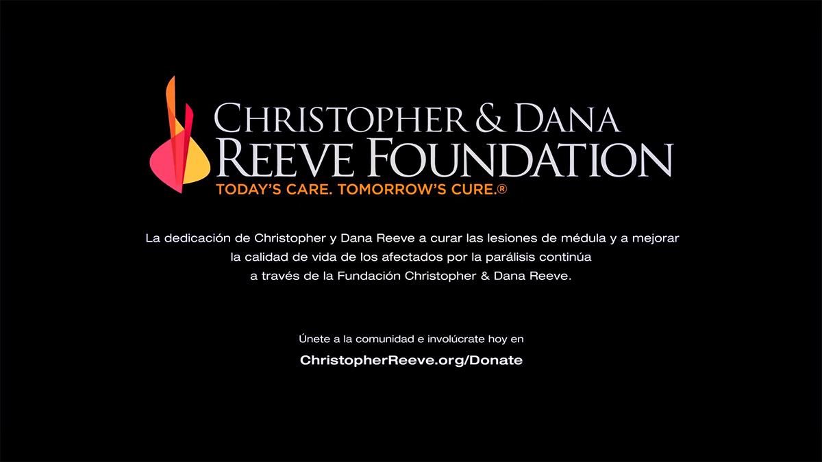 Super/Man: la historia real del legado de Christopher Reeve