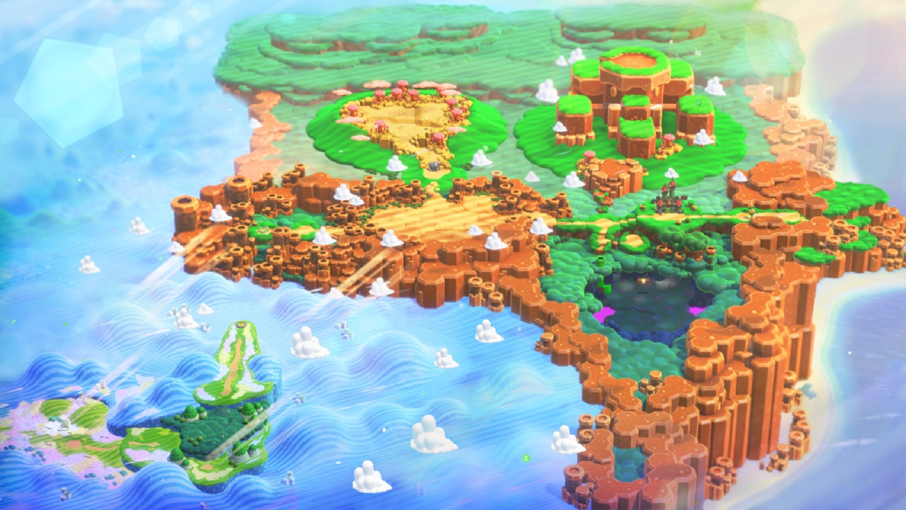 Super Mario Bros. Wonder