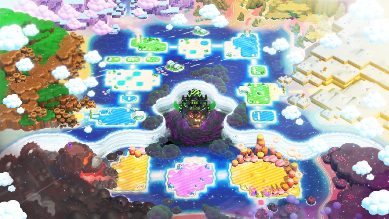 Super Mario Bros. Wonder
