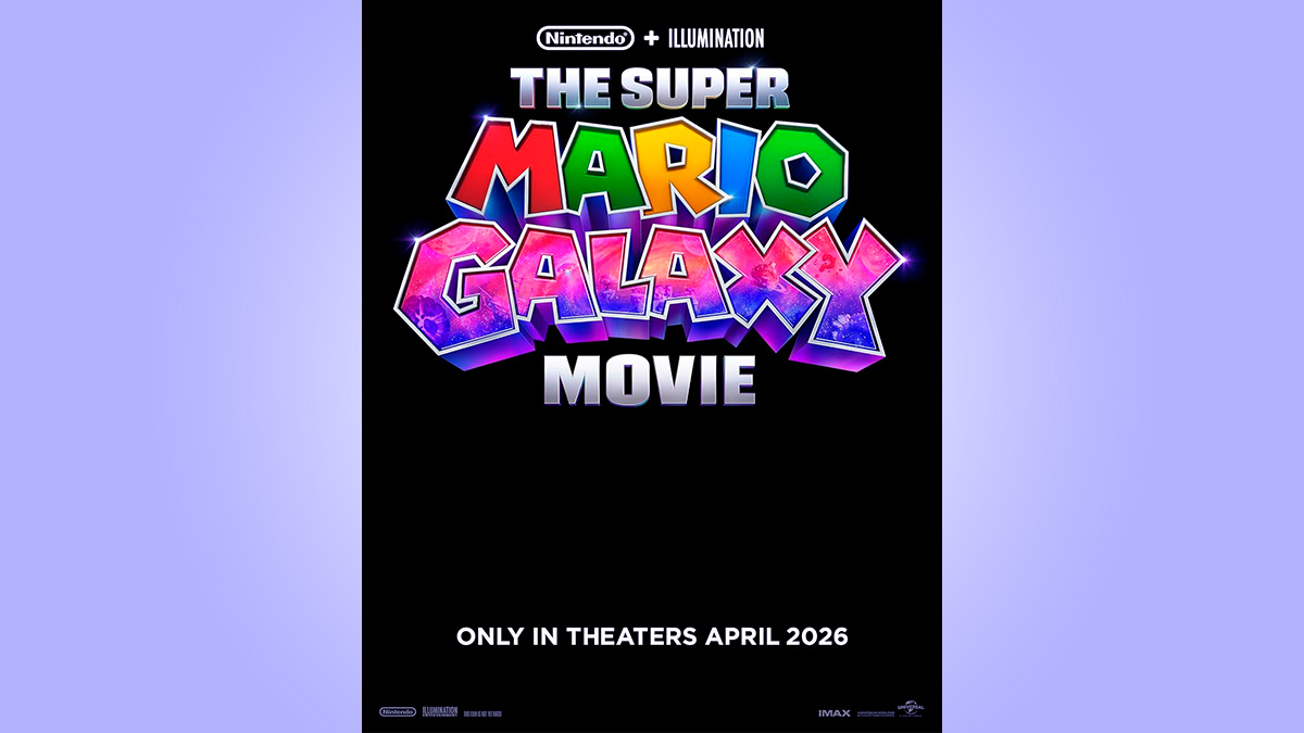 Super Mario Galaxy La Película: Tráiler y Todo lo Esencial