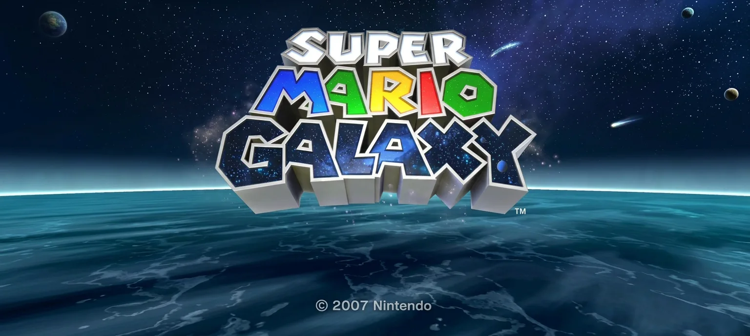 Super Mario Galaxy en Android a 1440p y 60 FPS: guía