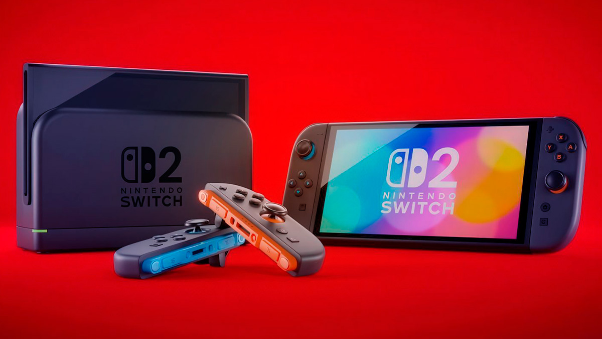 Switch 2 logra ventas récord: 3,5 millones en 4 días