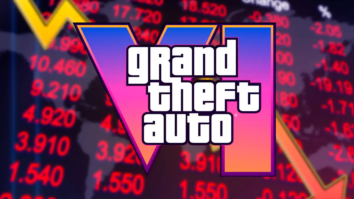 Take-Two anuncia y confirma otro nuevo retraso de GTA VI