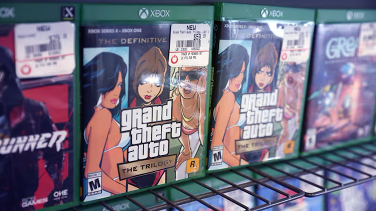 Take-Two anuncia y confirma otro nuevo retraso de GTA VI