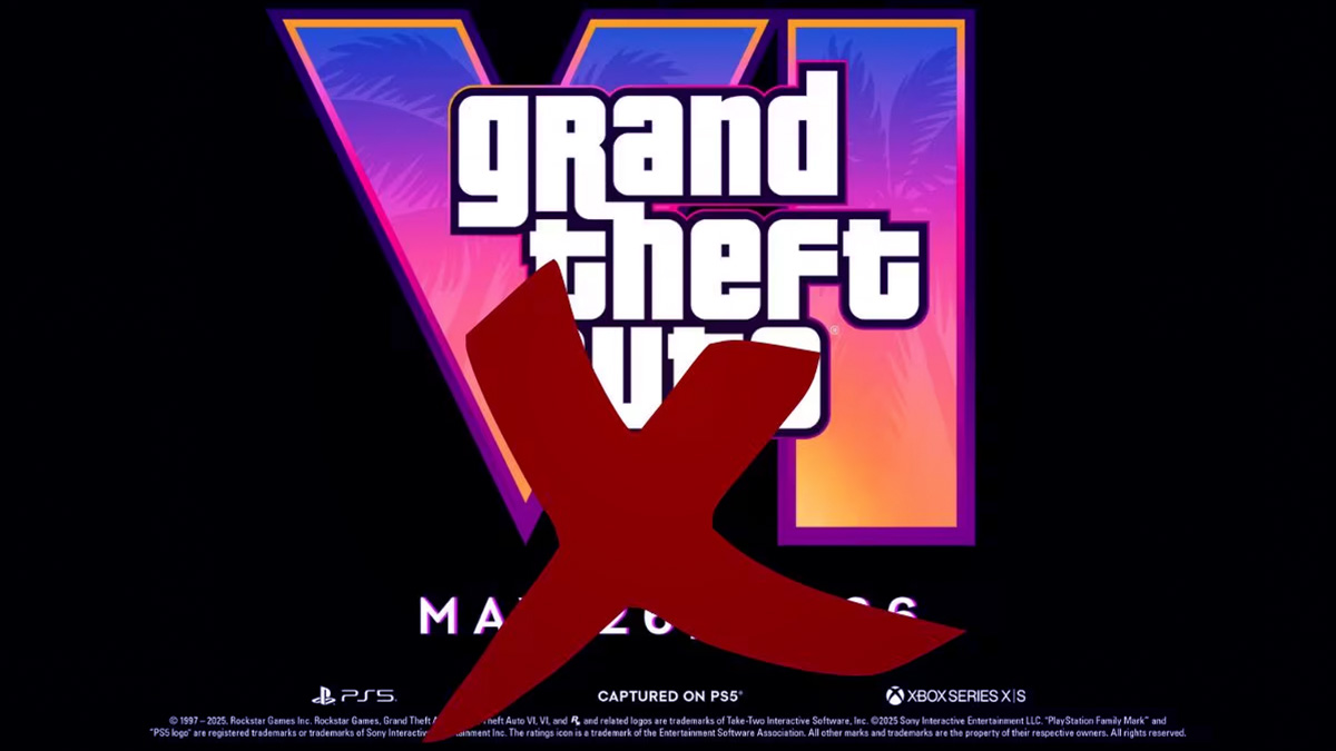 Take-Two anuncia y confirma otro nuevo retraso de GTA VI
