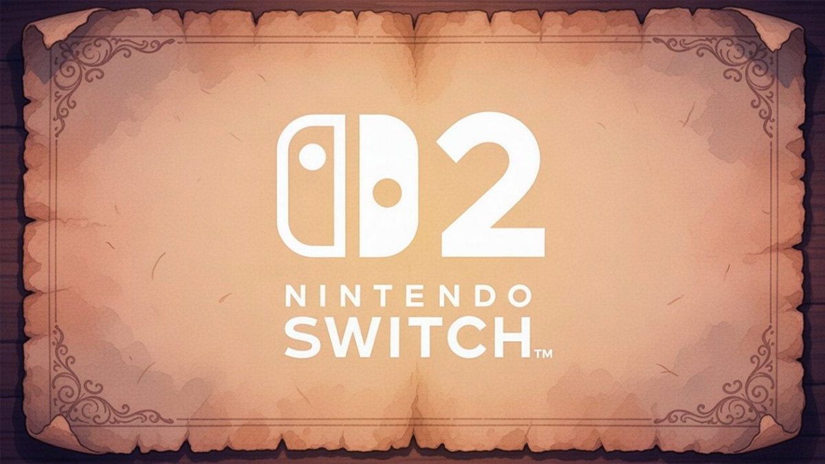 Tales of the Shire: disponible en Nintendo Switch 2