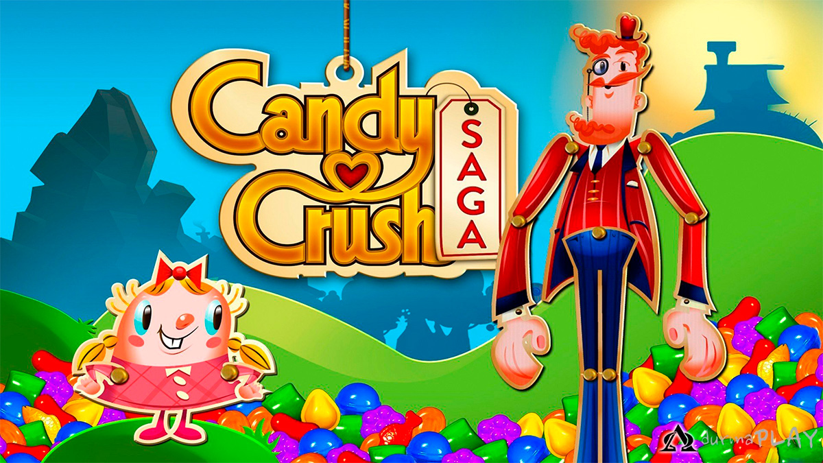 Te quejas de los juegos, pero no dejas de jugarlos