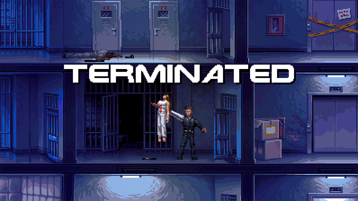 Terminator 2D: No Fate – guía esencial del nuevo título gamer
