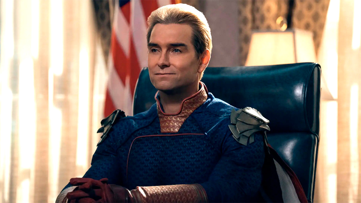 The Boys explicado: así mueren Homelander y Butcher