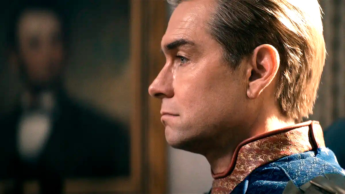The Boys explicado: así mueren Homelander y Butcher