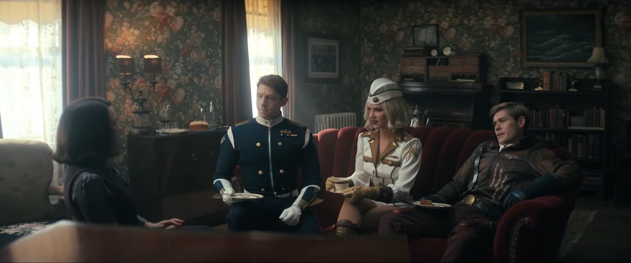 The Boys regresará con Vought Rising: lo revela Prime Video