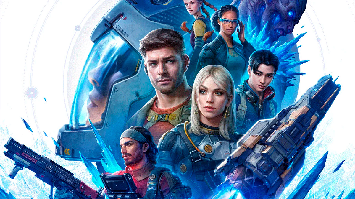The Expanse Osiris Reborn anuncia beta y fecha de estreno