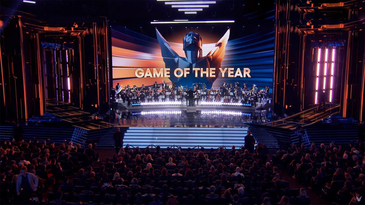 The Game Awards: el evento gamer más importante del año