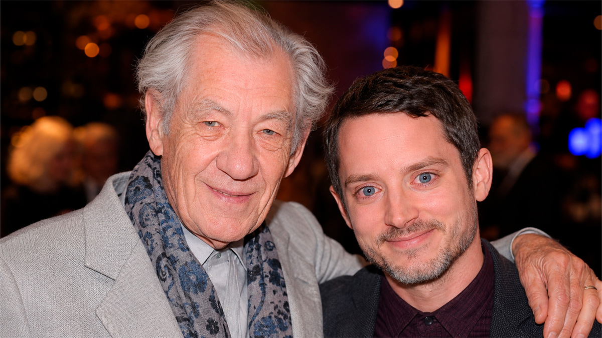 The Hunt for Gollum: ¿Volverán Frodo y Gandalf? Todo aquí!