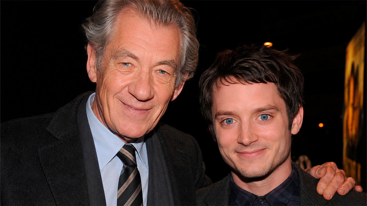 The Hunt for Gollum: ¿Volverán Frodo y Gandalf? Todo aquí!