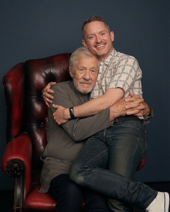 The Hunt for Gollum: ¿Volverán Frodo y Gandalf? Todo aquí!