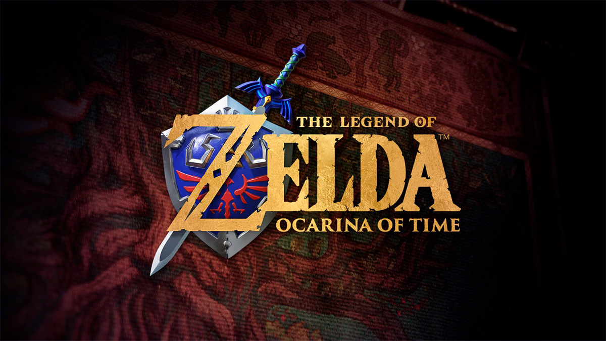 The Legend of Zelda: Ocarina of Time - La nueva adaptación
