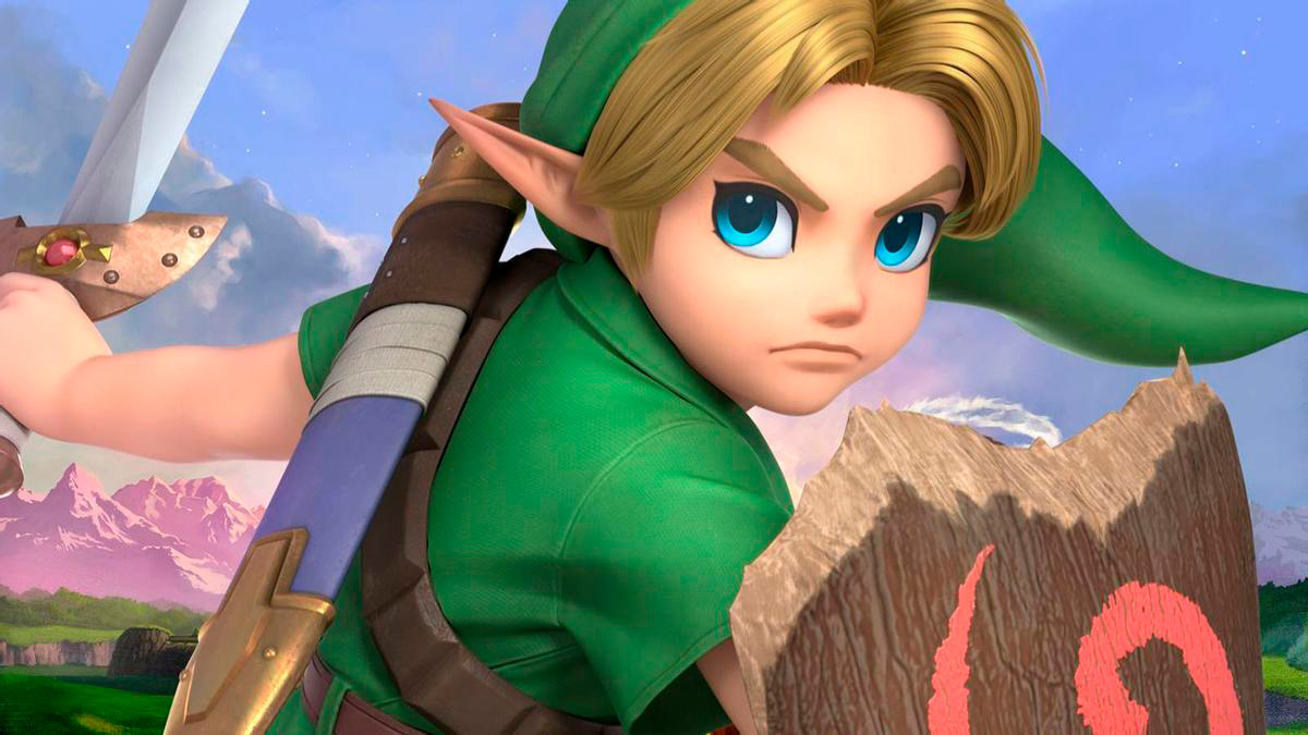 The Legend of Zelda: Ocarina of Time - La nueva adaptación