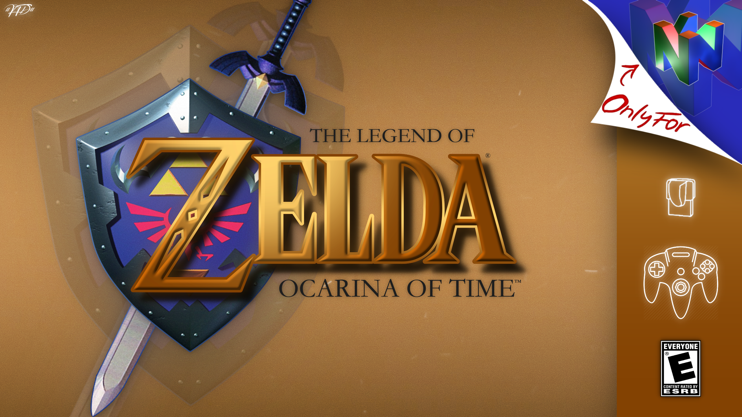 The Legend of Zelda: Ocarina of Time