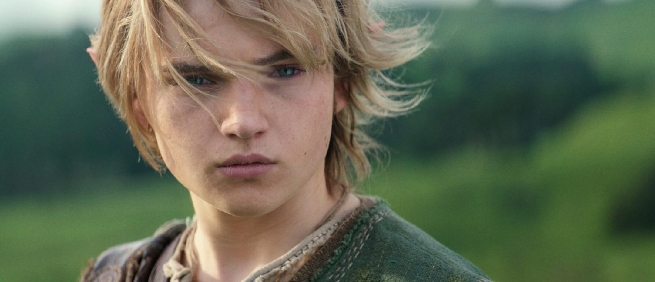 The Legend of Zelda: nuevos detalles del live action