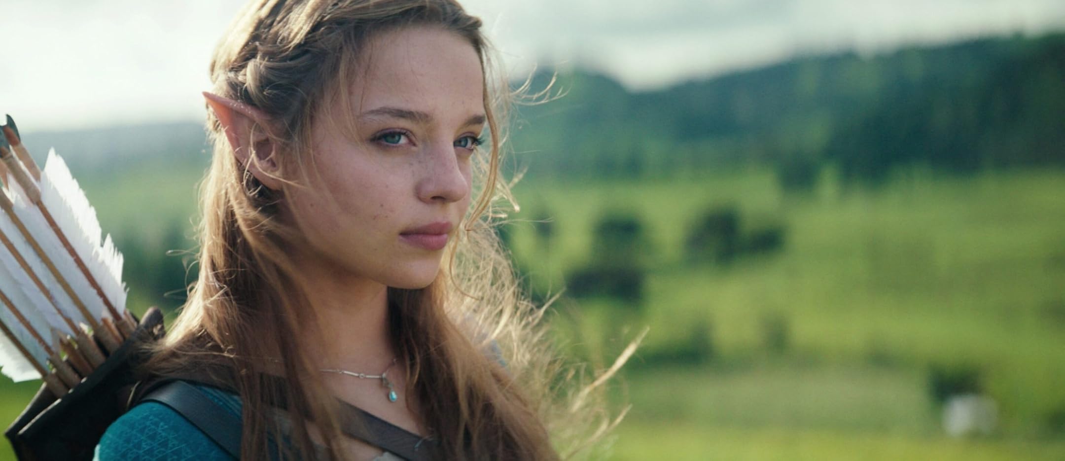 The Legend of Zelda: nuevos detalles del live action