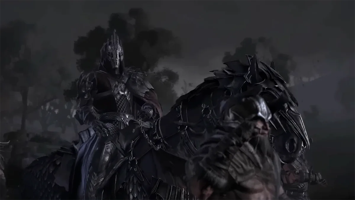 The Lord of the Rings: War in the North llega por sorpresa