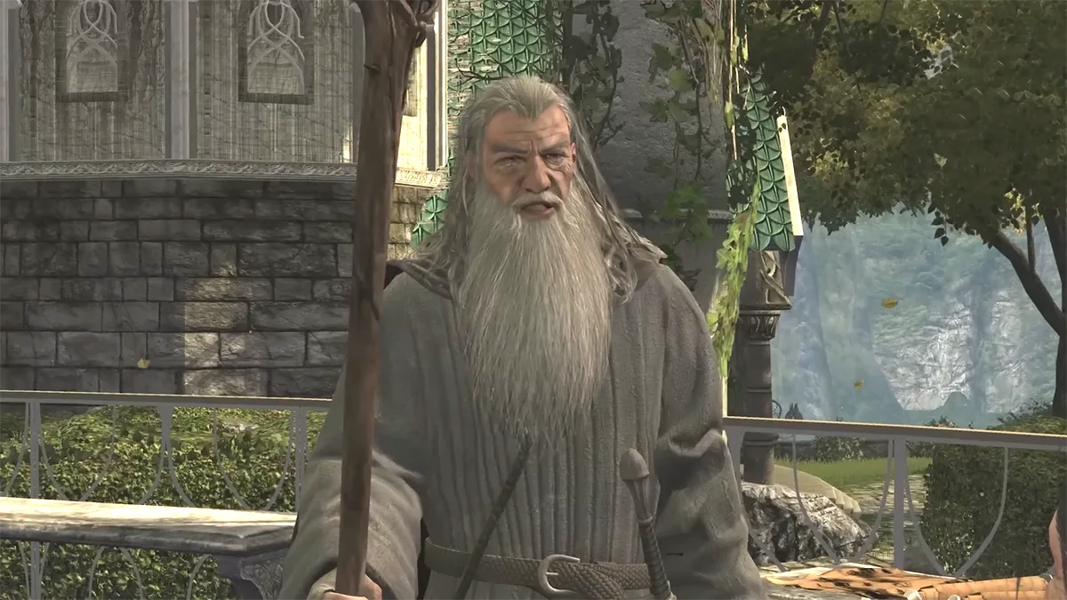 The Lord of the Rings: War in the North llega por sorpresa