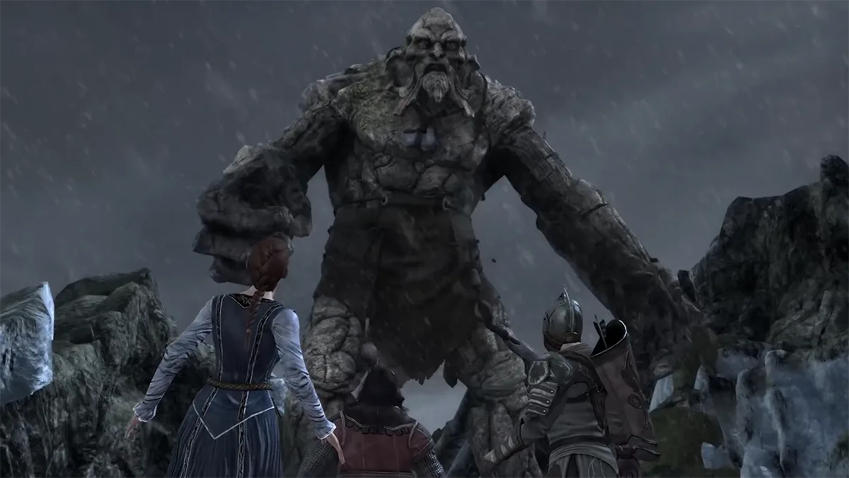 The Lord of the Rings: War in the North llega por sorpresa