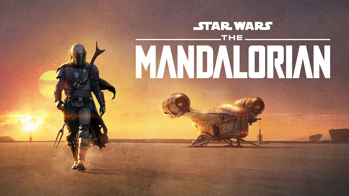 The Mandalorian llega a la TV en España: fecha y hora