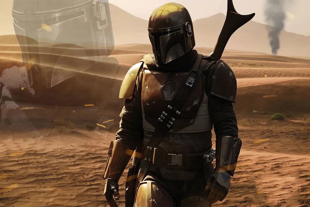 The Mandalorian llega a la TV en España: fecha y hora