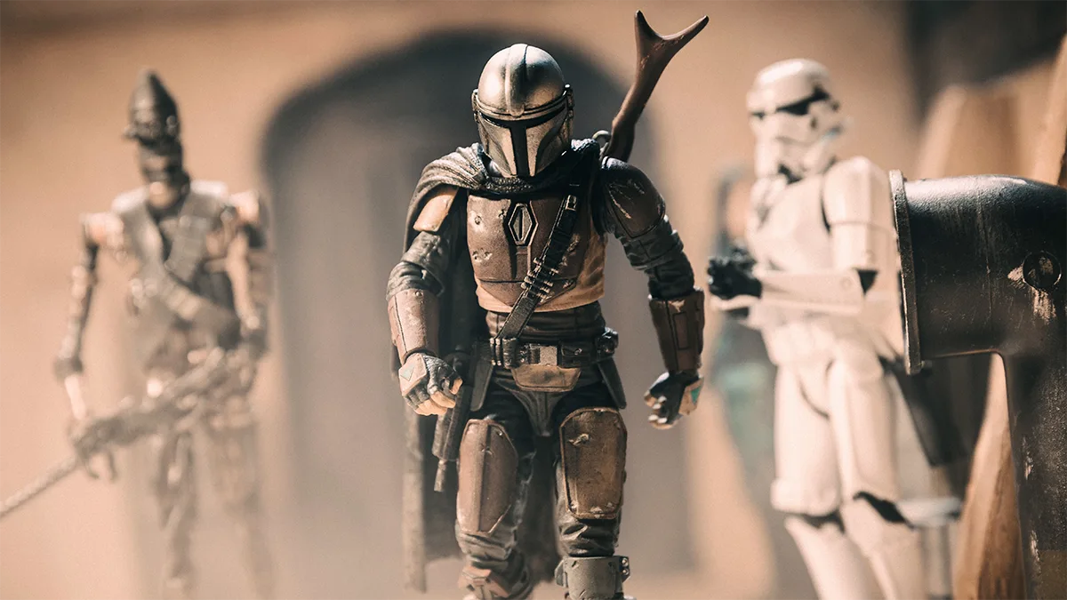 The Mandalorian llega a la TV en España: fecha y hora