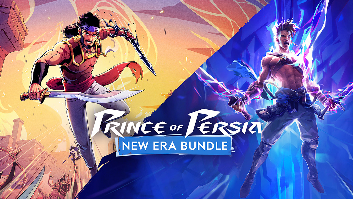 The Rogue Prince of Persia: una aventura roguelite única top