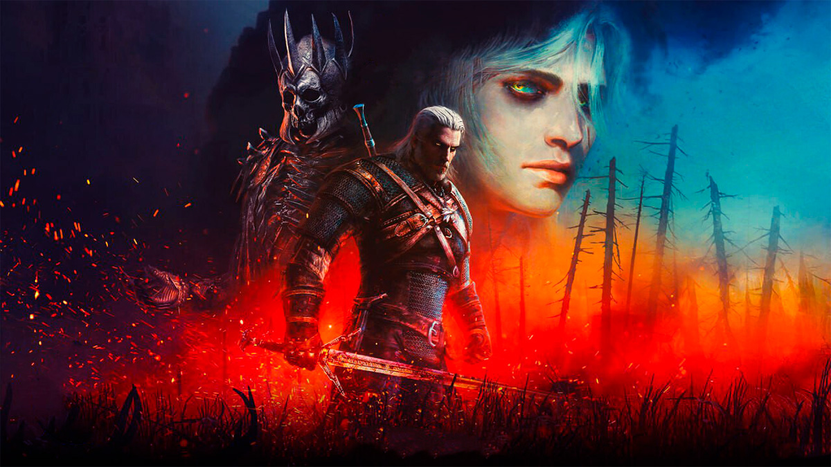 The Witcher 3 cumple 10 años: el thriller que marcó época