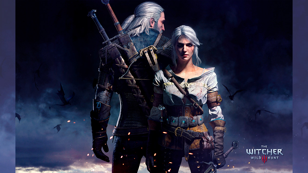 The Witcher 3 cumple 10 años: el thriller que marcó época