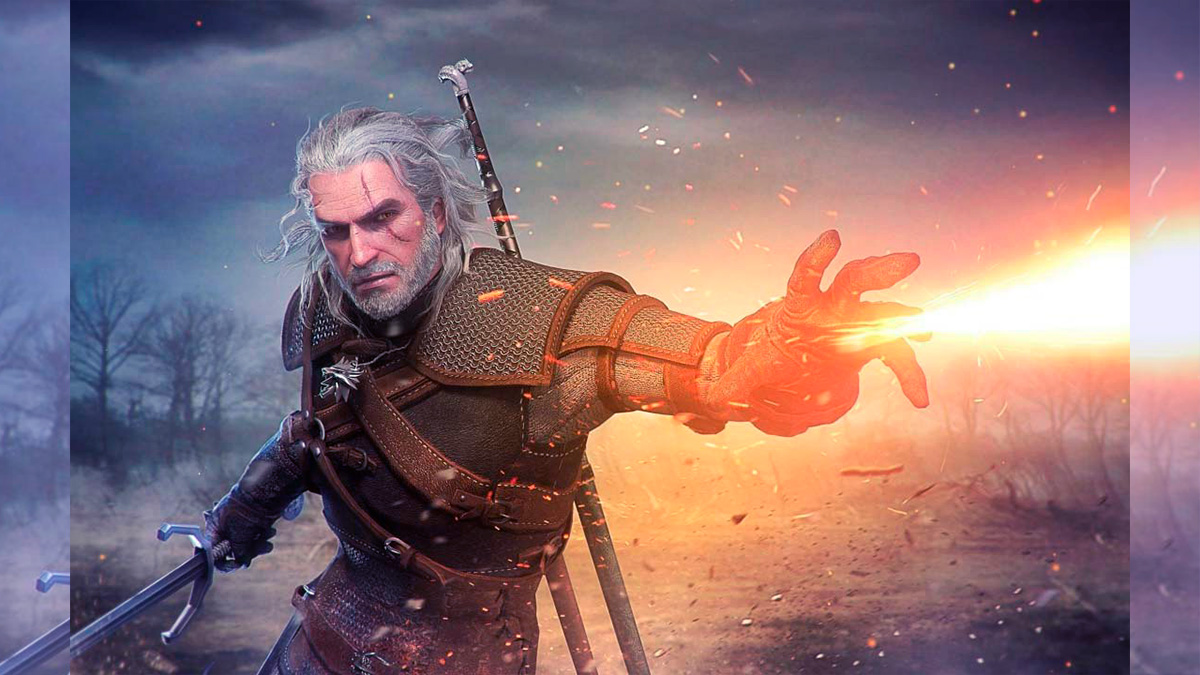 The Witcher 3 cumple 10 años: el thriller que marcó época