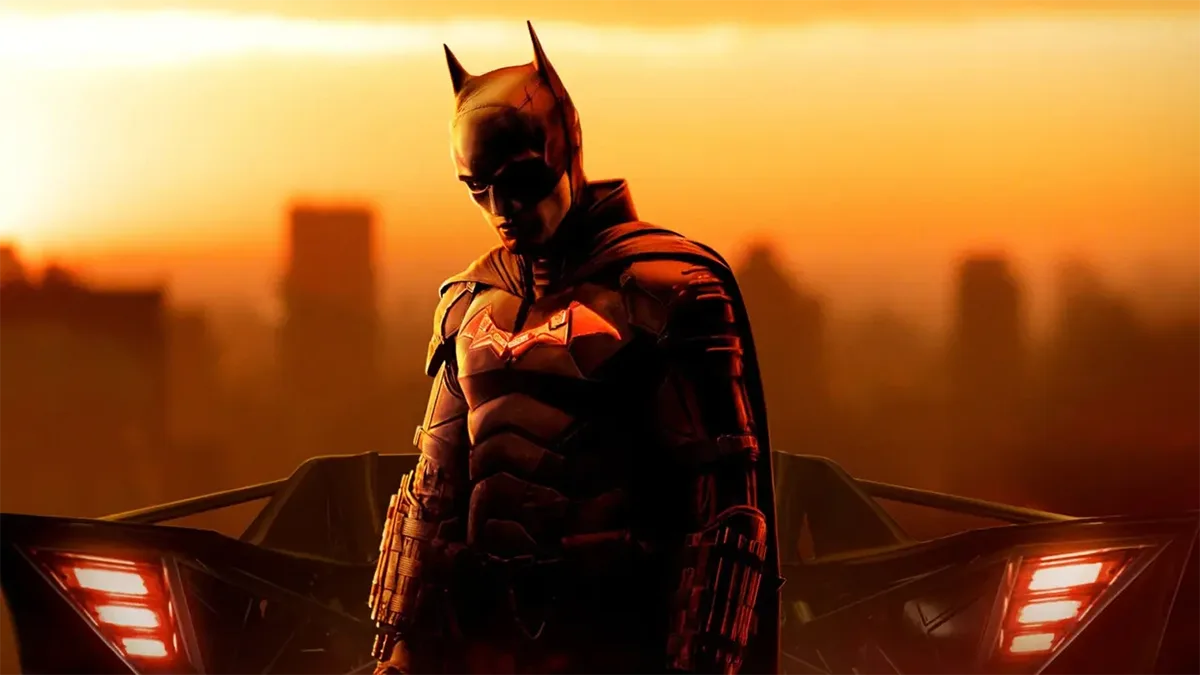 Steven Soderbergh ayudará a terminar The Batman: Parte II