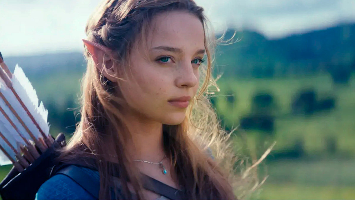 La película de The Legend of Zelda llegará a Netflix