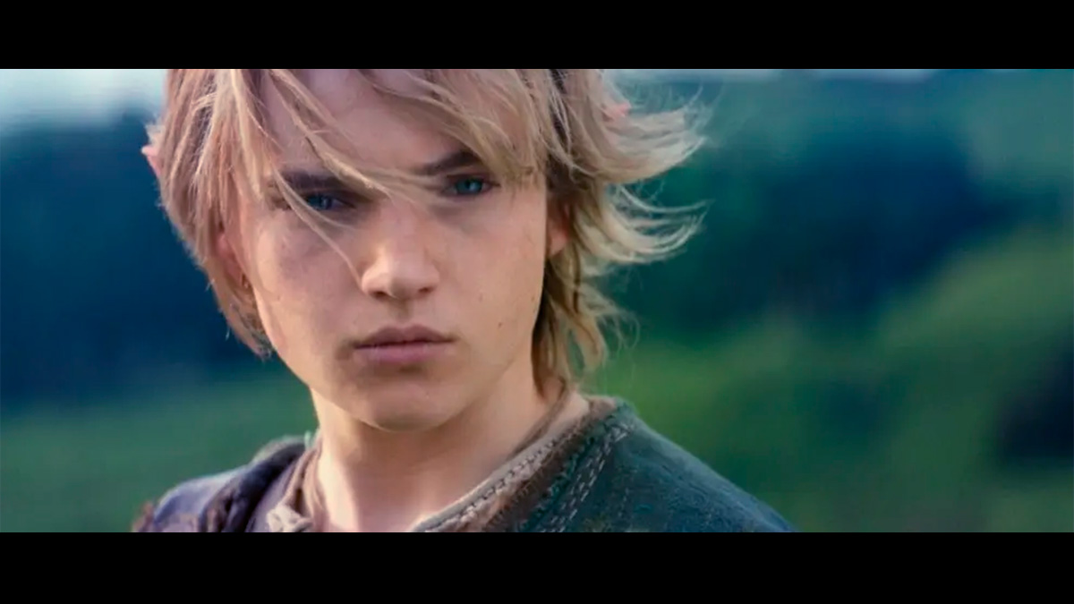 La película de The Legend of Zelda llegará a Netflix