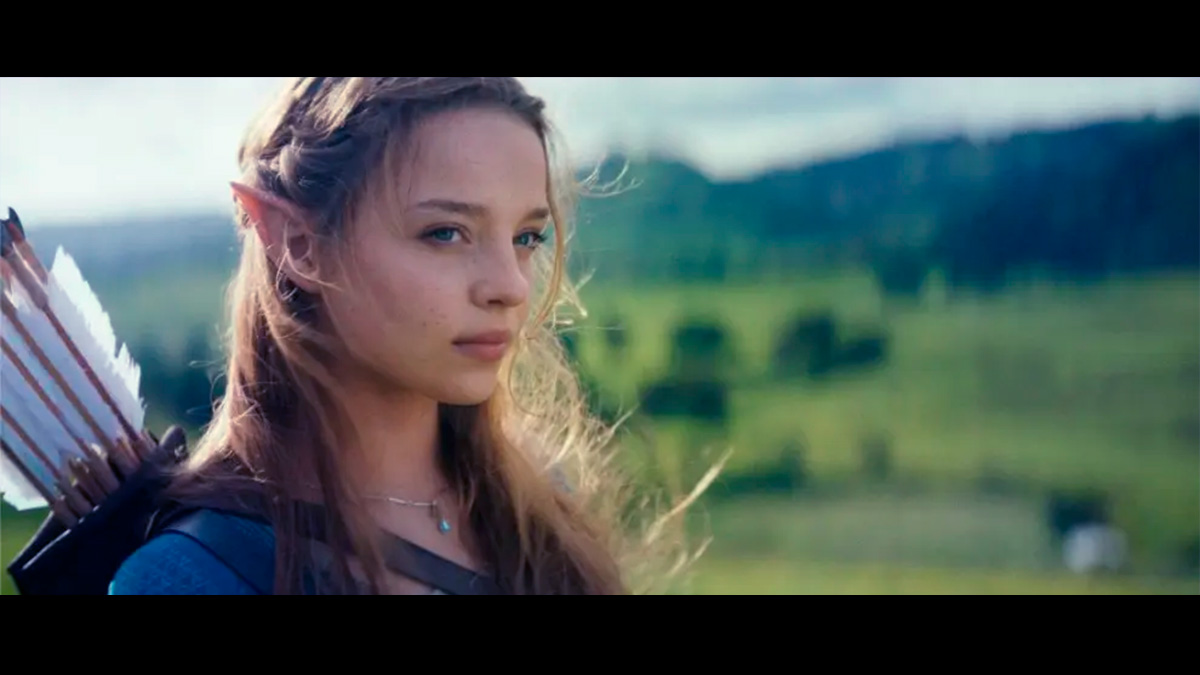 La película de The Legend of Zelda llegará a Netflix