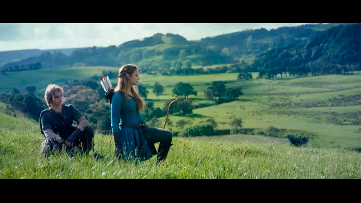 La película de The Legend of Zelda llegará a Netflix